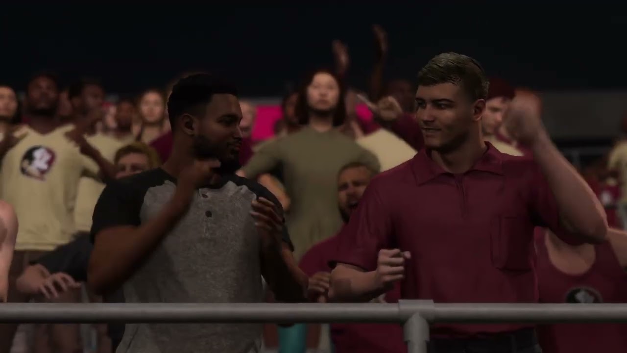 2044 FSU vs Wash St
