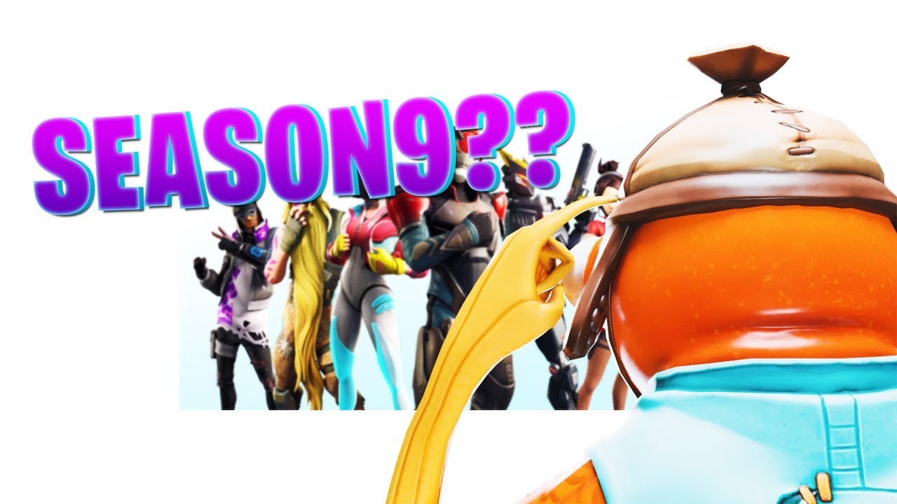 😢REAKCE NA SEASON 9😢 | Boostbend