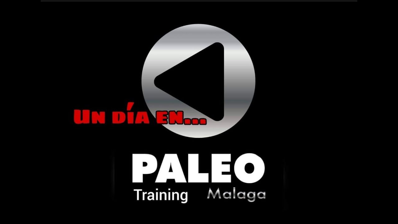 Un dia en Paleotraining (1ª parte)