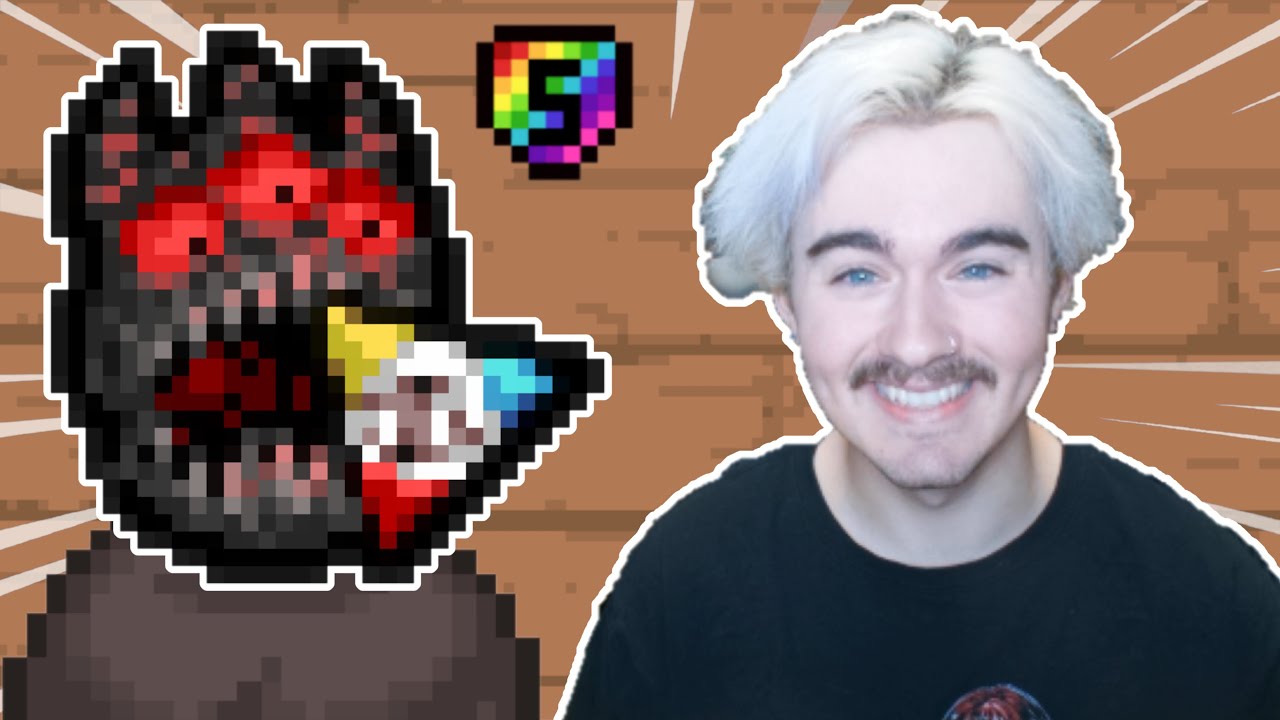 We Made an Isaac Mod!