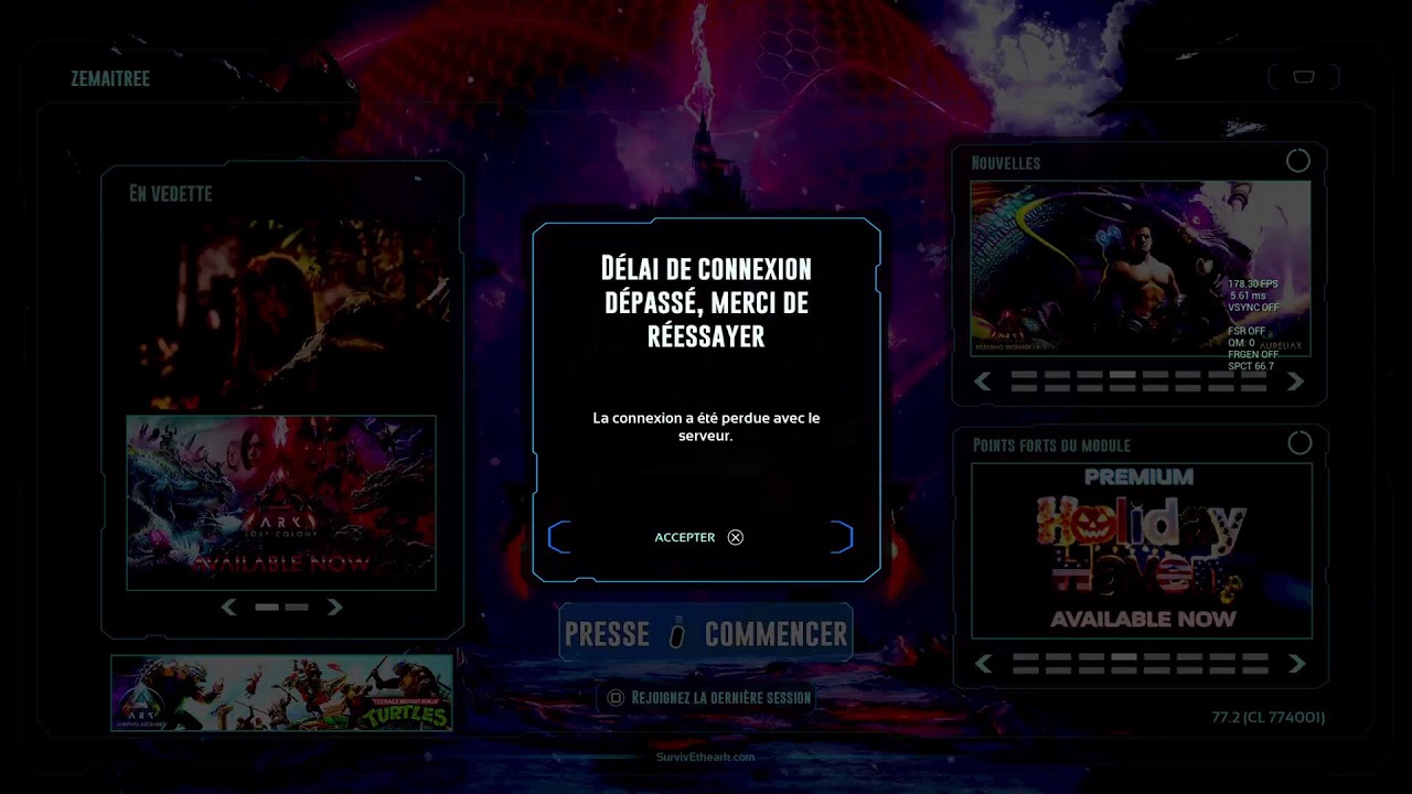 Ark offi  x1 consoles