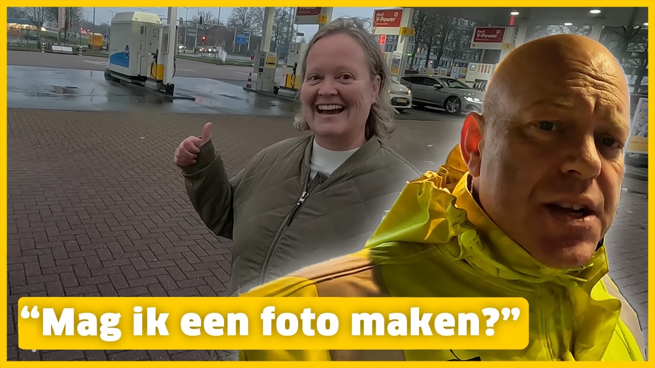 ROBERT repareert een gebroken koelvloeistofbuis van een Ford Ka | ANWB Wegenwachtvlogs