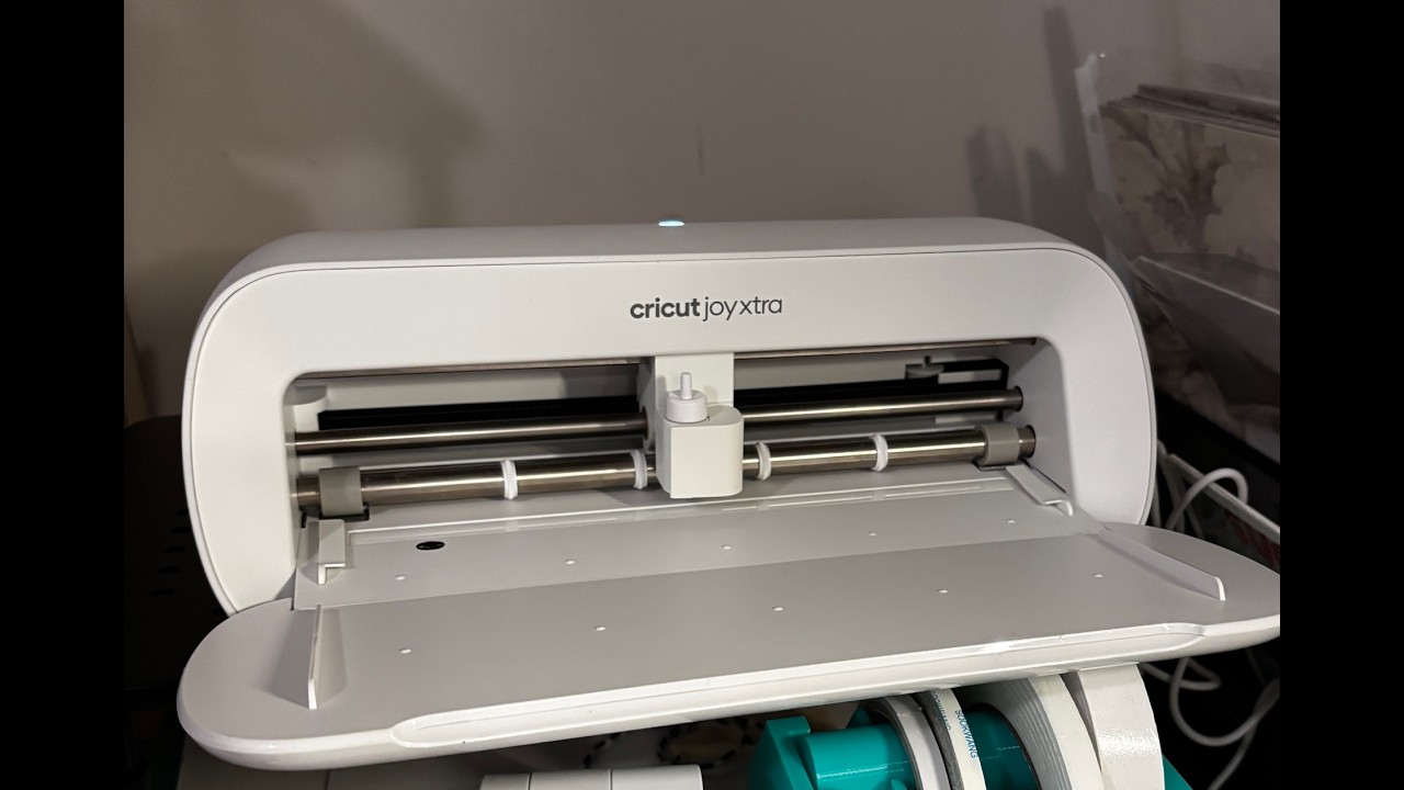 CRICYT JOY EXTRA UNBOXING