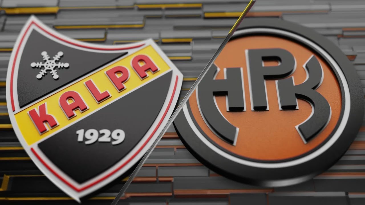 Ottelukooste: KalPa – HPK | 22.1.2026