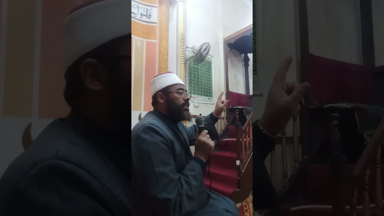 الحذر من التكاسل آخر رمضان 