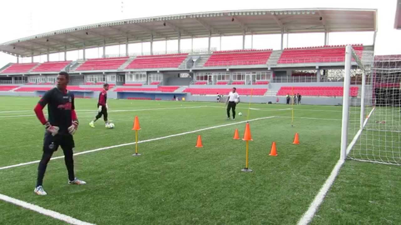 Martin viveros, potencia ,velocidad ,reaccion# 5 Varcan sterling , Melgar y Melendez 30 junio 2015