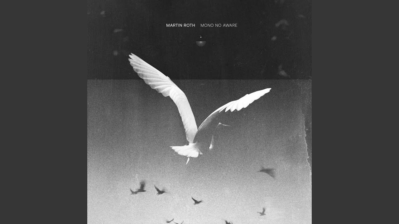 Mono No Aware