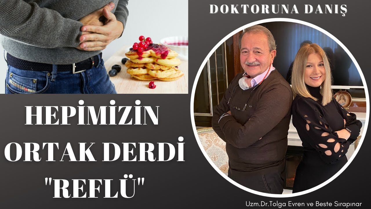 Hepimizin ortak derdi 