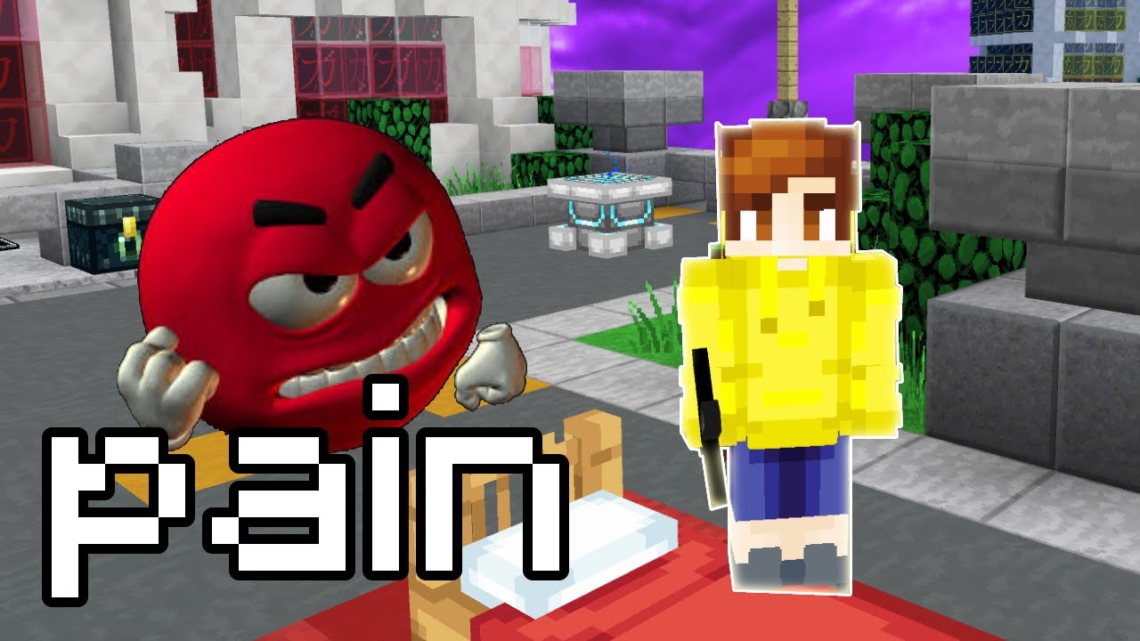 Why I'm Not Playing Bedwars For Another 4 Weeks