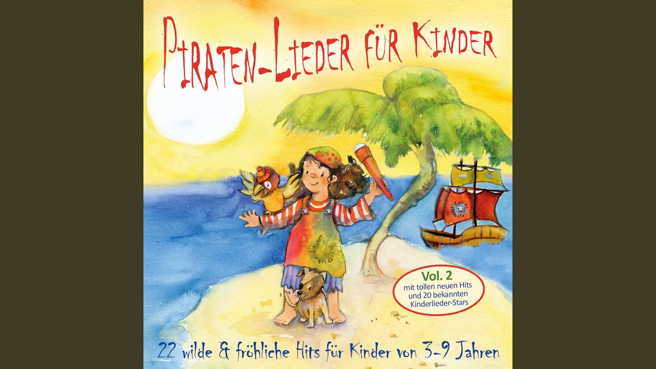 Piratinnen!