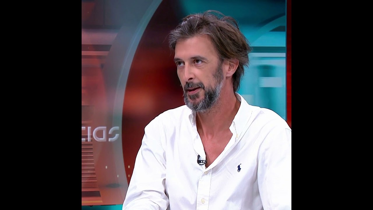 Bruno Nogueira: “O contributo que houve do caso Joana Marques para a comédia foi infindável, foi ...