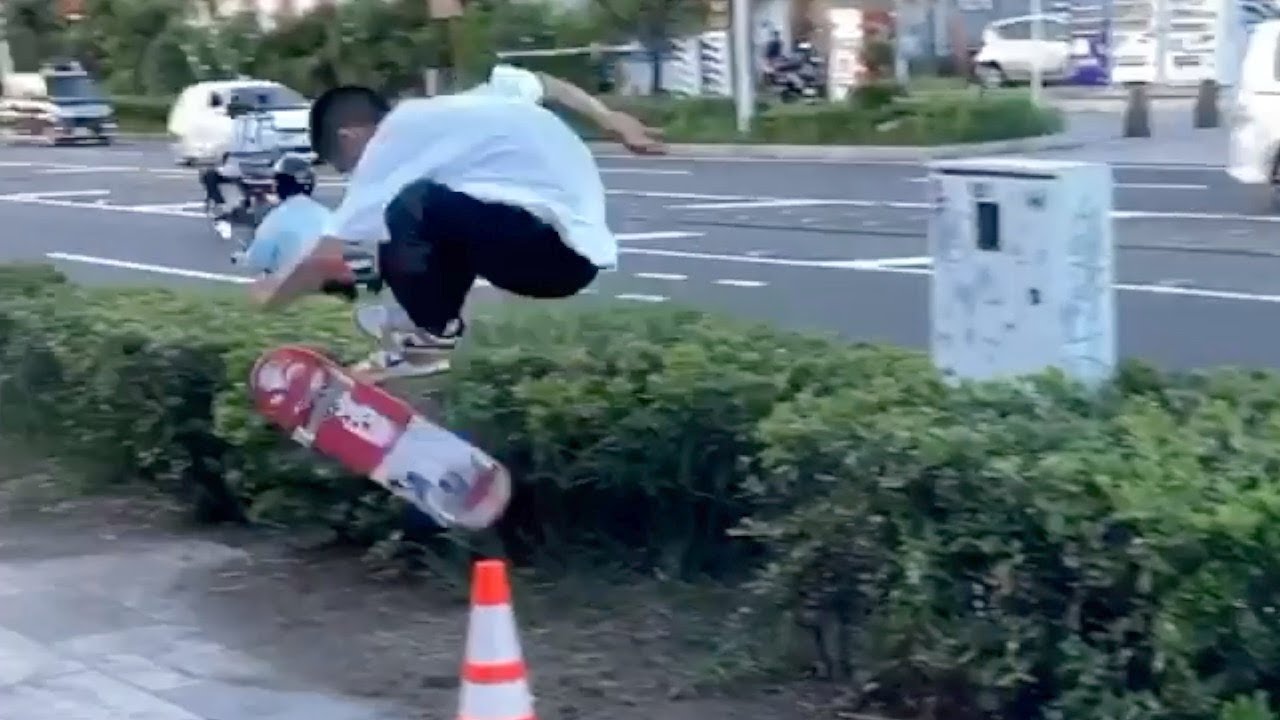Ryuhei Kitazume 🔥🚒