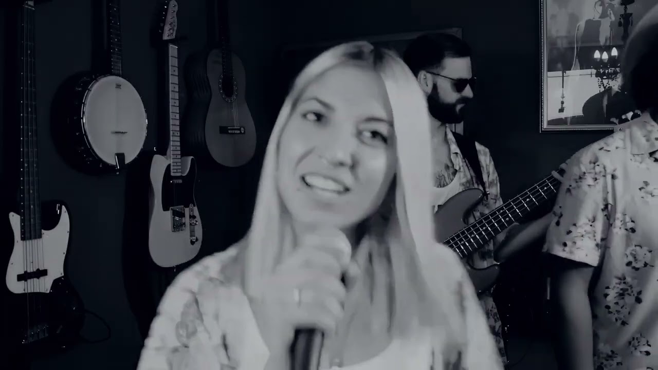 Where We Are - Demolition Sound Foundation [Official Music Video]