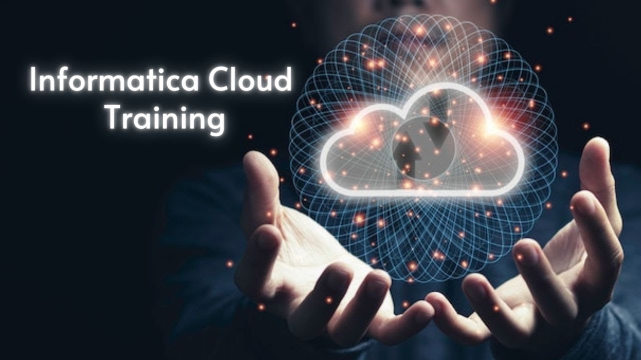 Informatica Cloud Training - Global Online Trainings