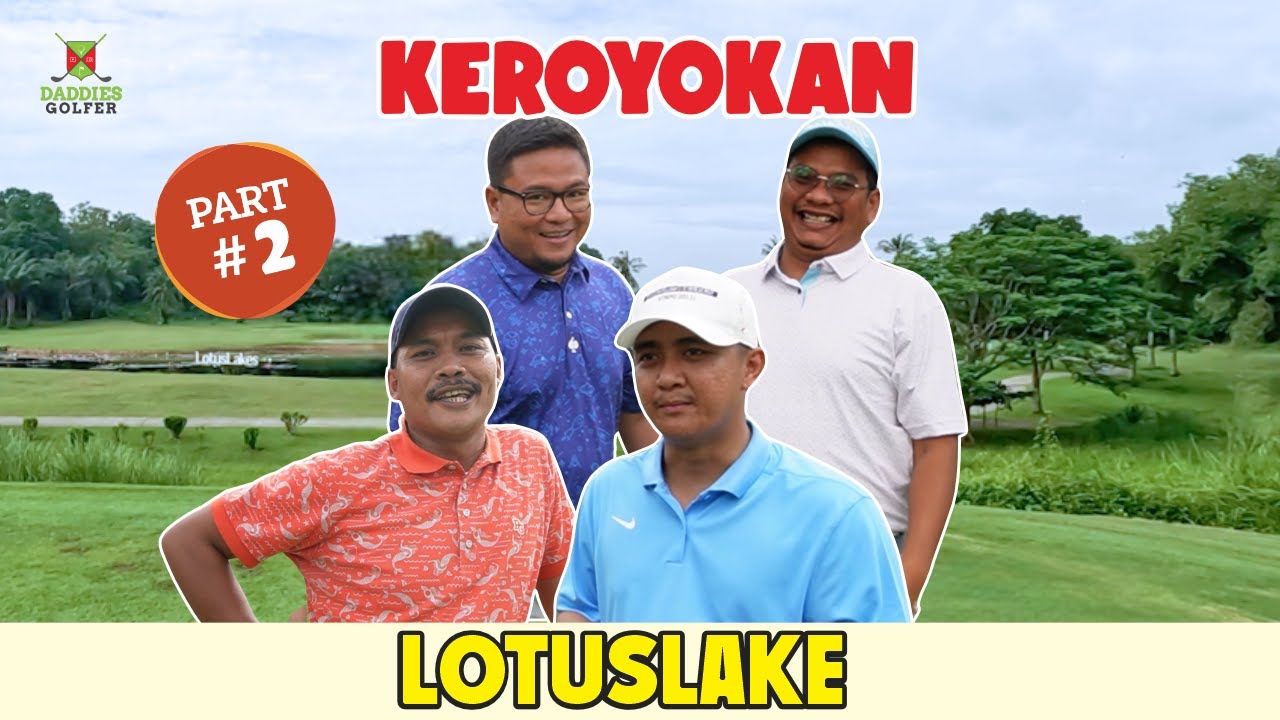 Keroyokan Lotuslake | Part 2