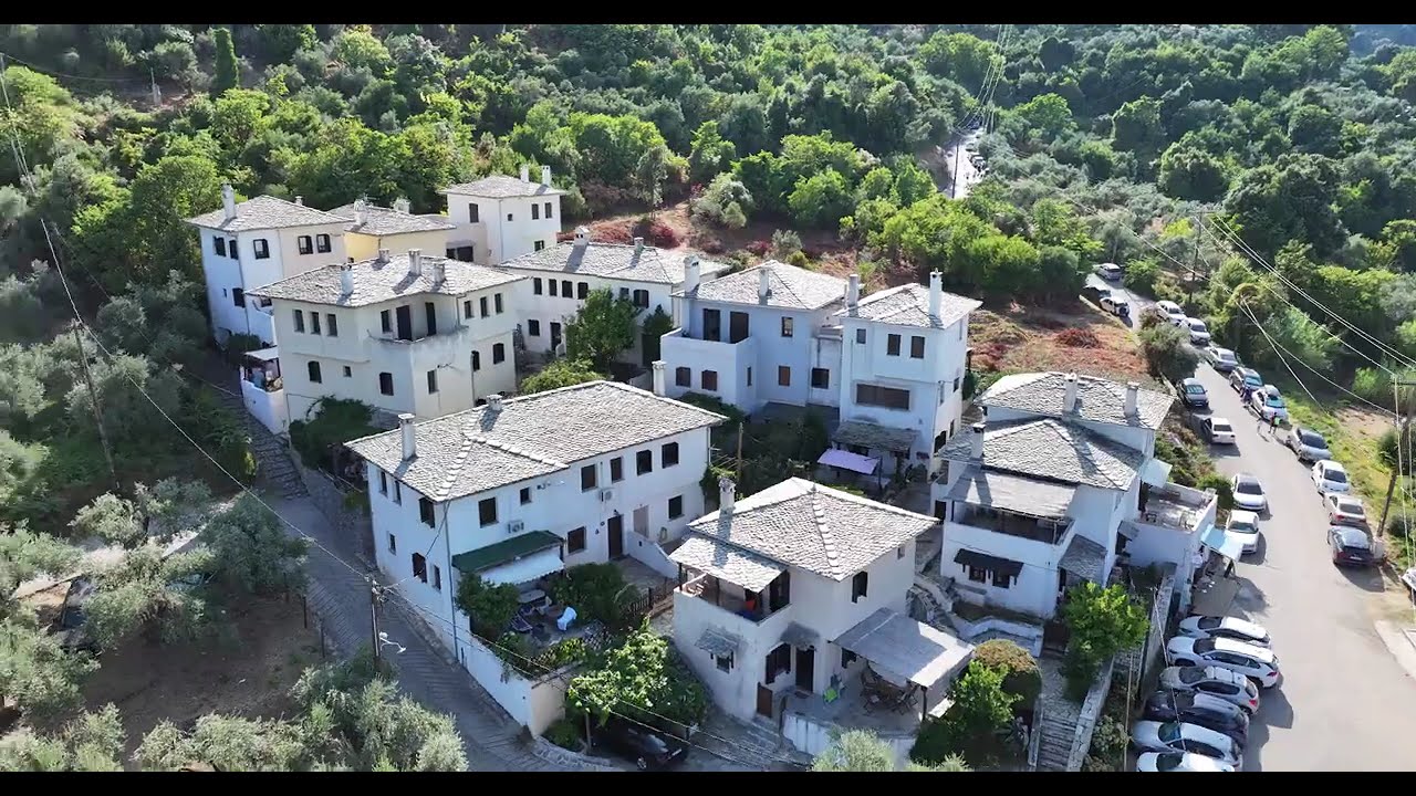 🇬🇷 20250821 Damouchari Damma Mia 