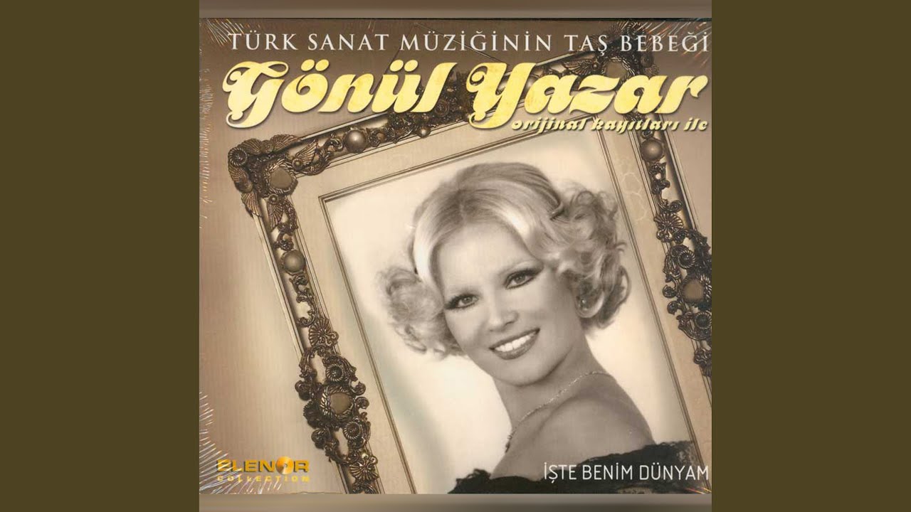Sesimde Şarkısı Aşkın