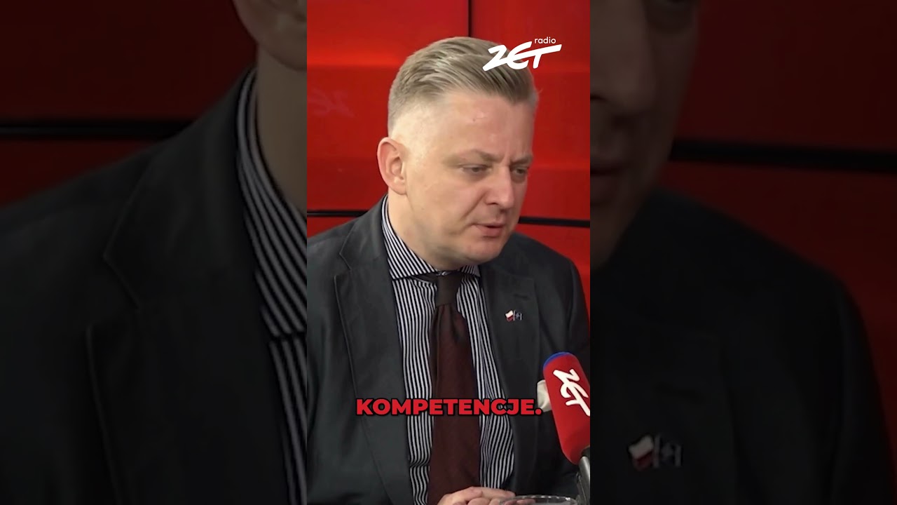 Zakaz rządzenia szpitalami dla polityk&oacute;w? Stefaniak: &bdquo;To GŁUPI pomysł&rdquo;