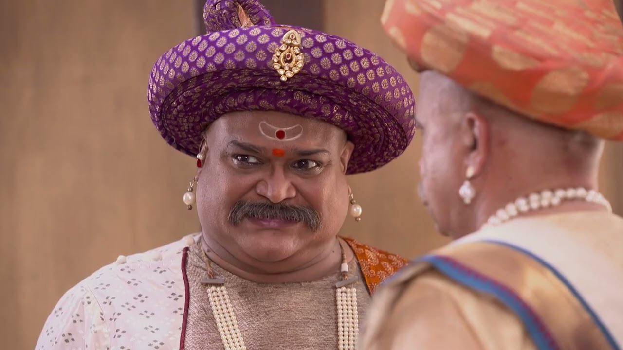 Swarajyarakshak Sambhaji - Ep 332 - Amol Ramsing Kolhe - Marathi Tv Serial - Zee5 Marathi Classics