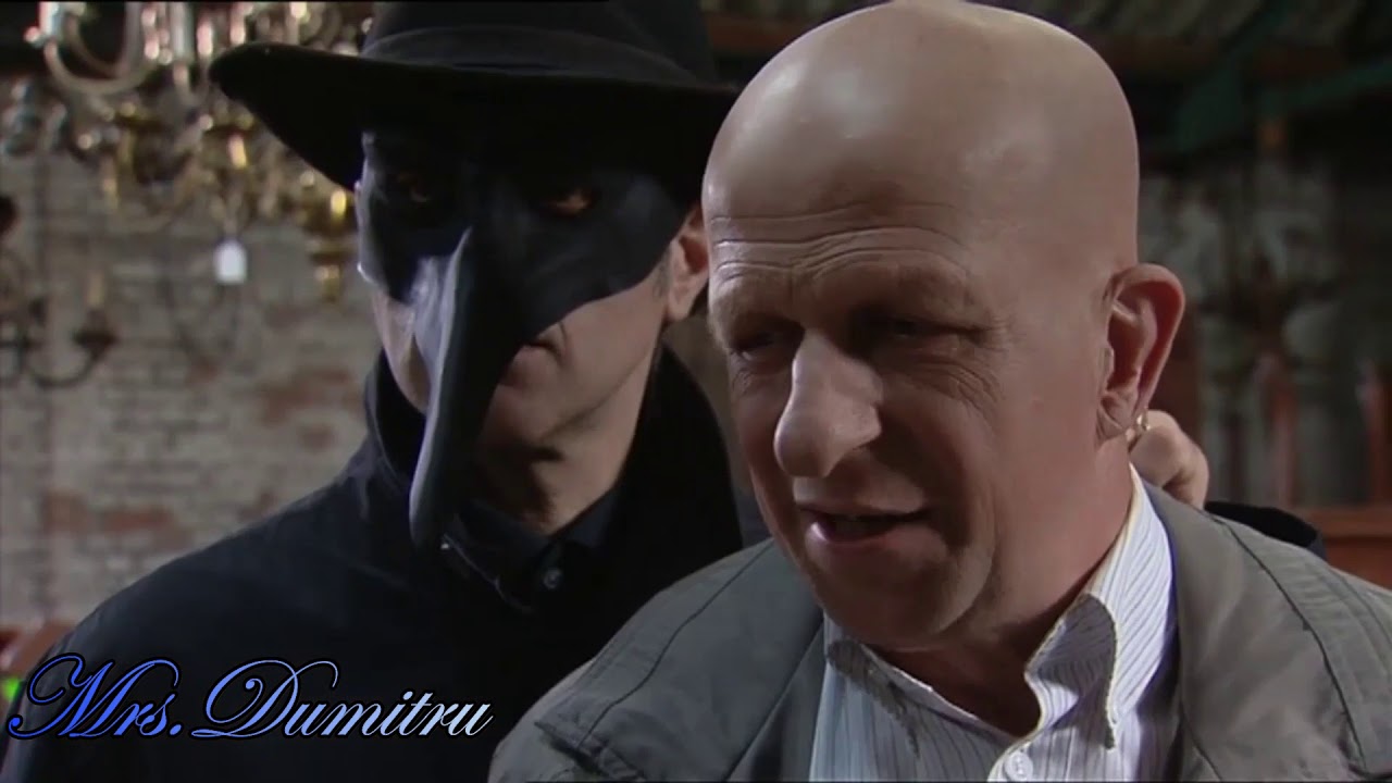 Das Haus Anubis - best of Victor Teil 1