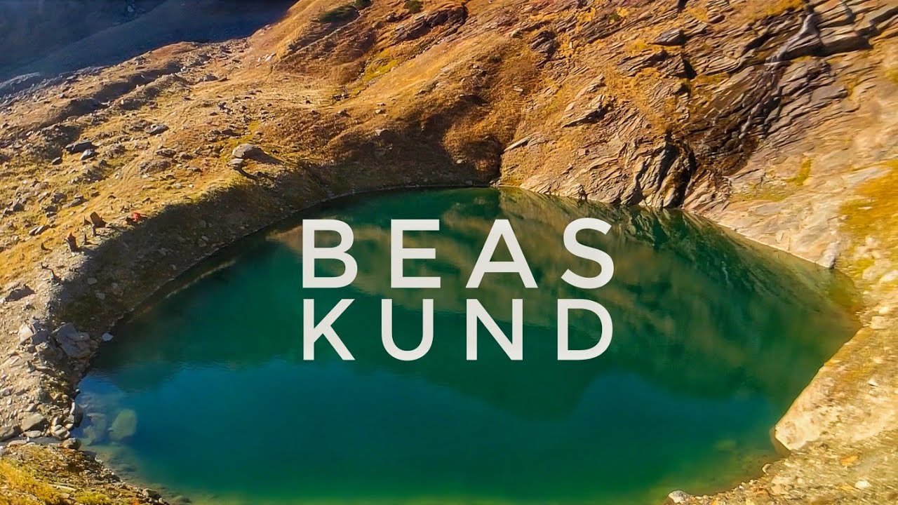 Solo Trek Beas Kund || How to do a trek under 1000 INR || Miles To Walk