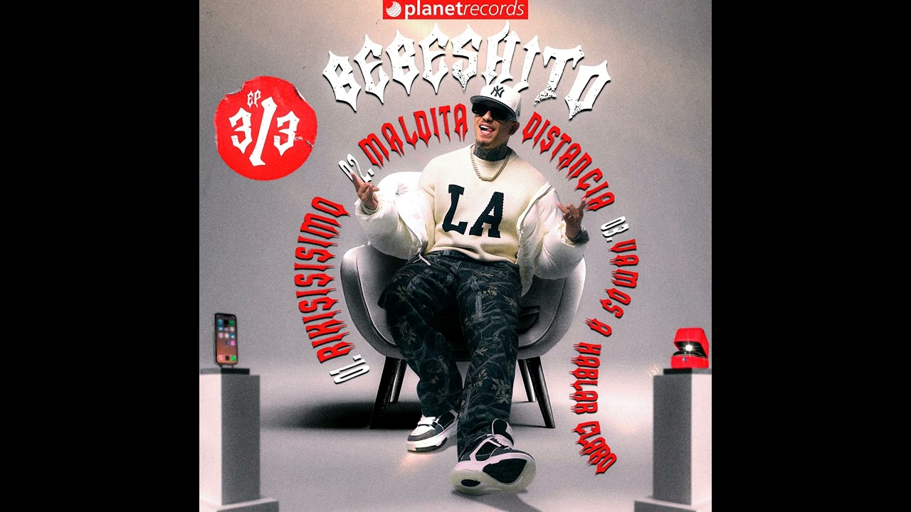 Rikisisisimo Prod by Roberto Ferrante x El Bandolero