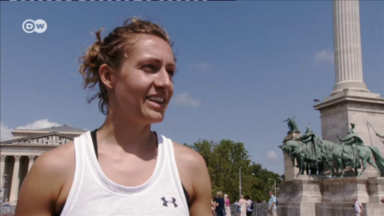 Fútbol Freestyle femenino | Euromaxx