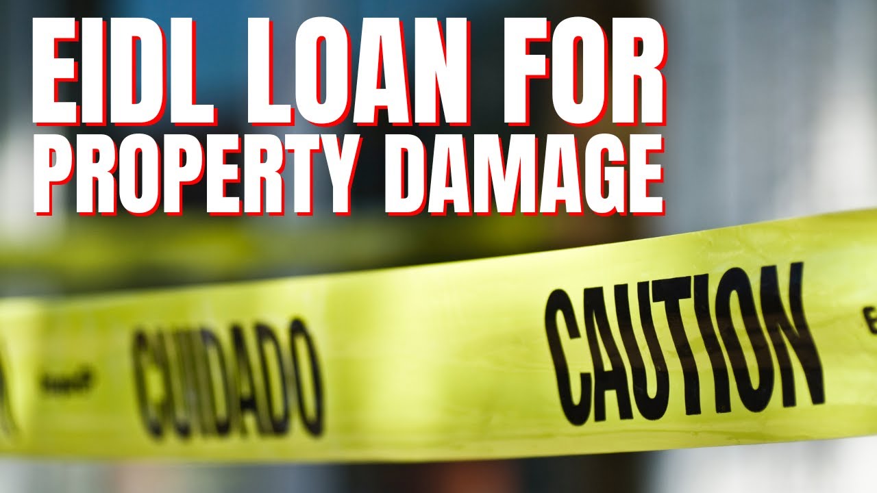 How to Recover from PROPERTY Damage due to Natural Disaster | Hurricane Tornado Wildfire Flood