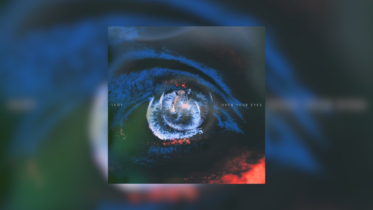 Leot | OPEN YOUR EYES