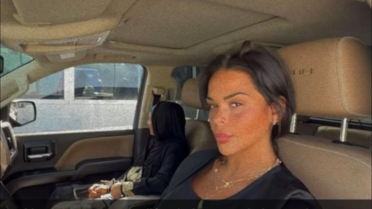 Sarah Fraisou rétablit la vérité sur sa relation pendant le ramadan 