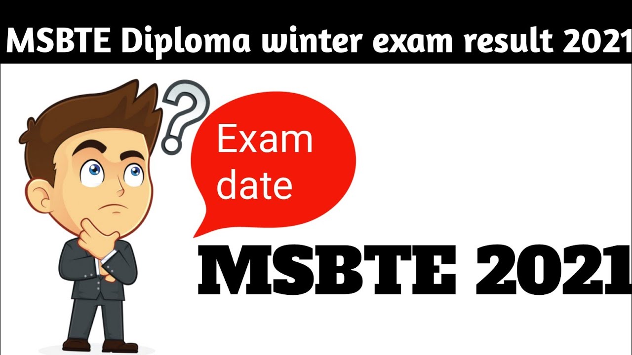 msbte result winter 2021