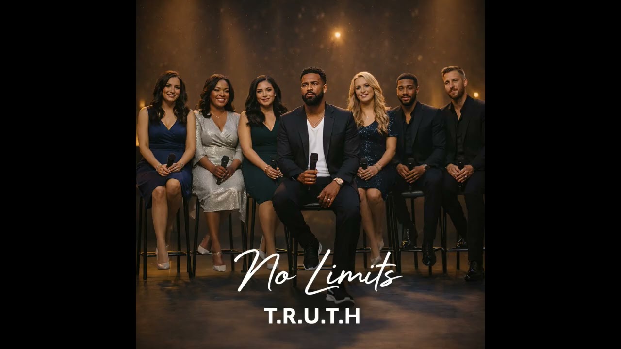 T.R.U.T.H - No Limits