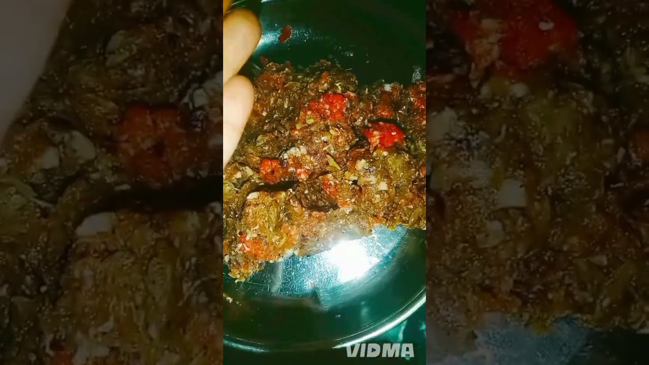 وصفه كفته جديده وقطايف باللحمه المفرومه (مطبخ ياسو) 