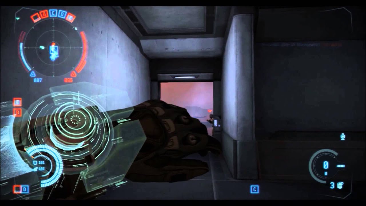 Dust 514: Remote Explosiv are Awsome
