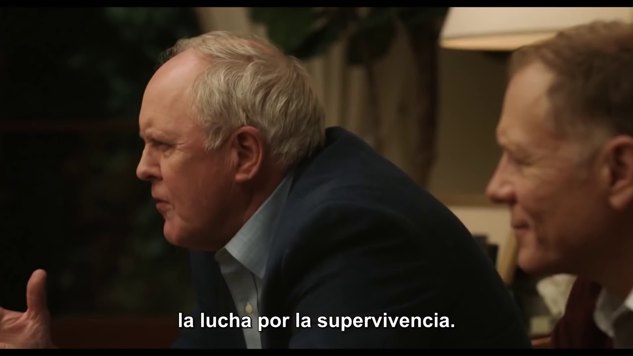 Beatriz at Dinner 2017 Primer Tráiler Oficial Subtitulado