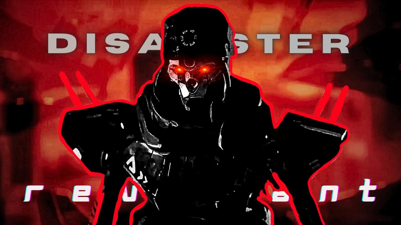 Revenant - Disaster / CMV