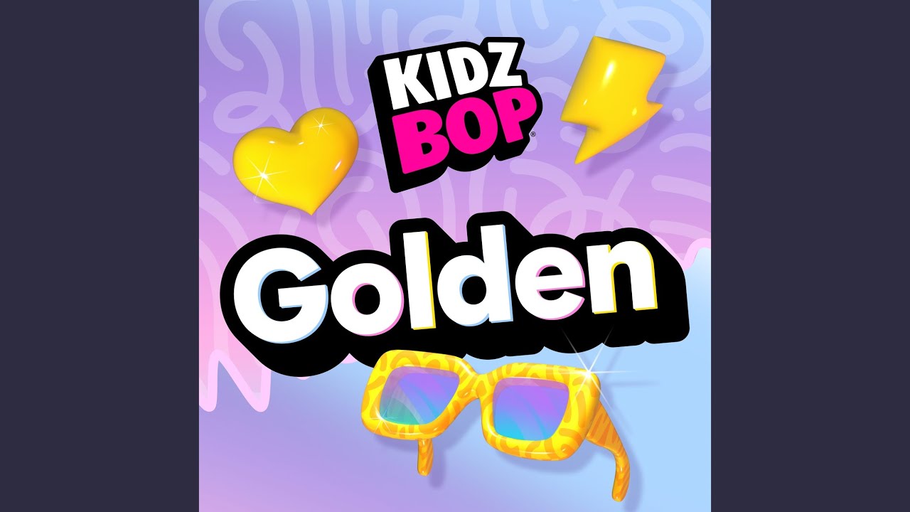 Golden