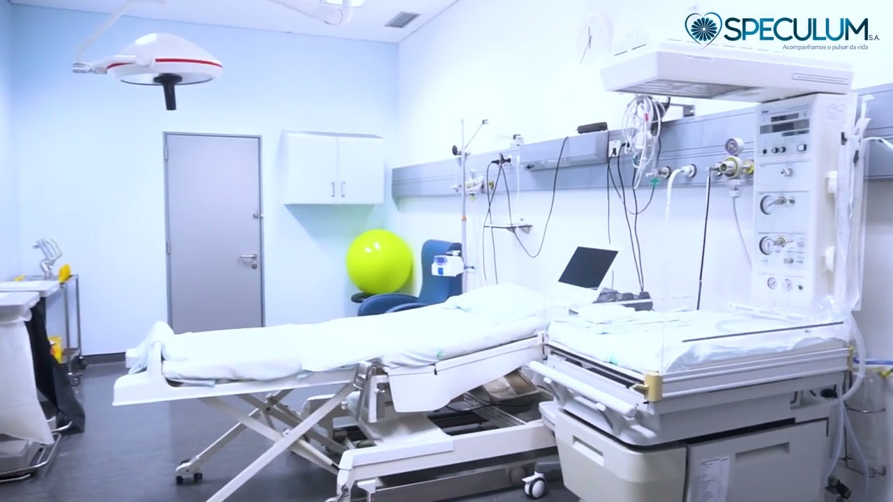 Hospital de São Francisco Xavier | SPECULUM