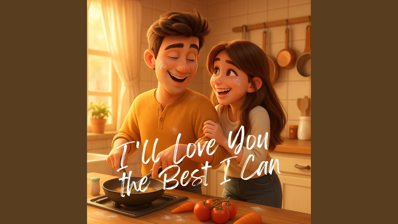 I'll Love You the Best I Can