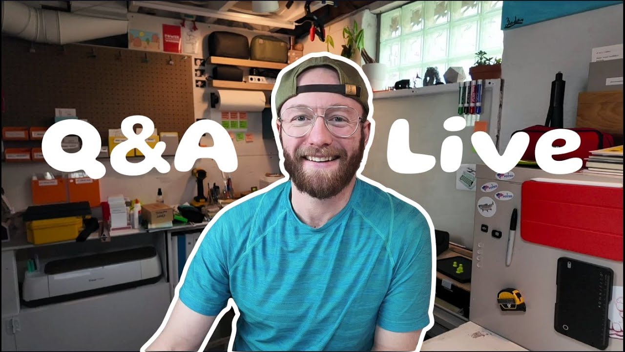 3D Printing Business Q&A
