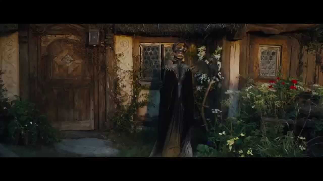 Disney's Maleficent - 