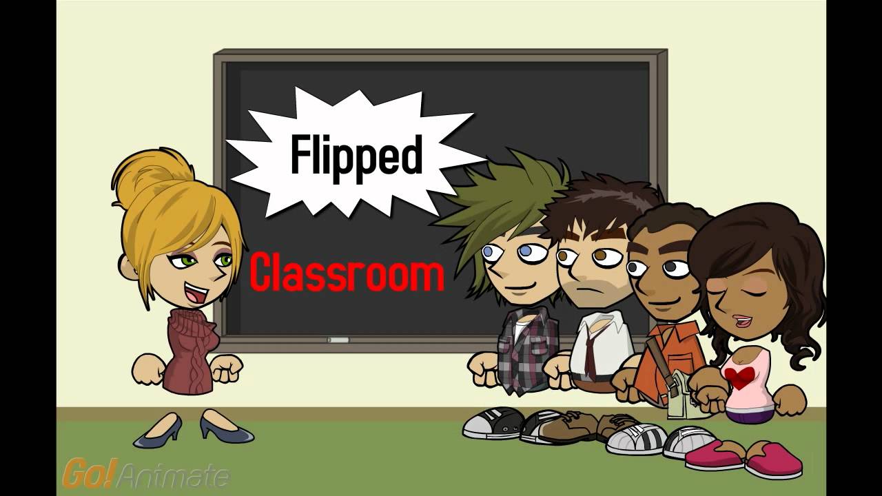 Flipped Classroom