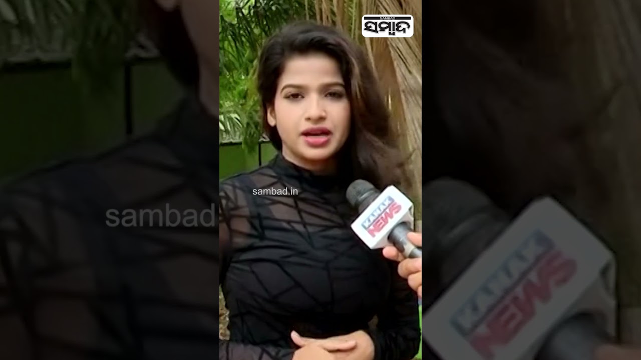 I Was First Offered To Do Serials: Rupashree Panda | Sambad
