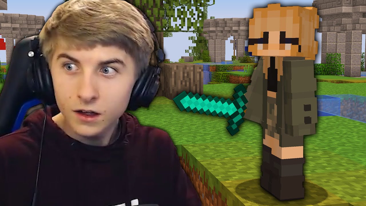 Как я учил Nihachu Bedwars