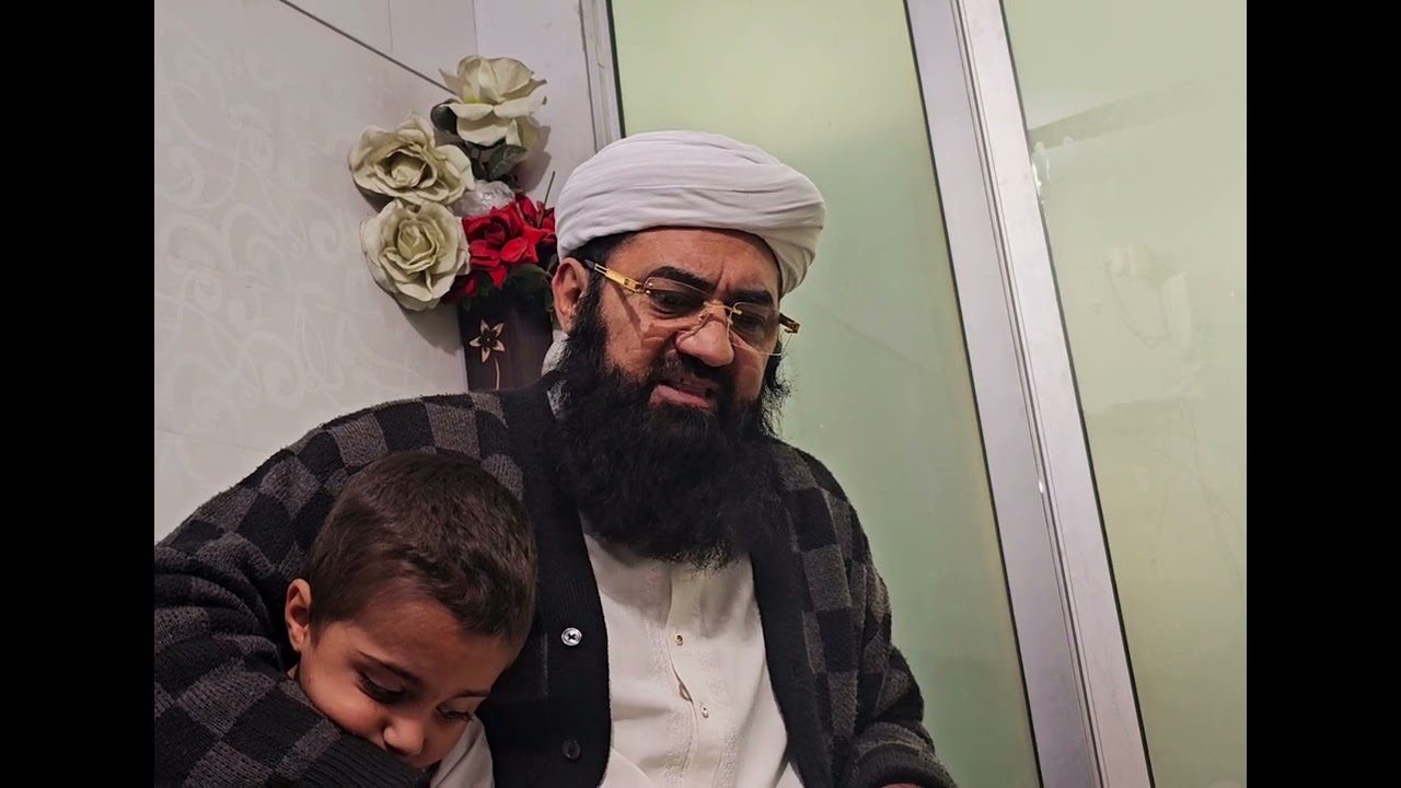 وسوسے وہمی مریض کی طلاق نہیں ہوتی