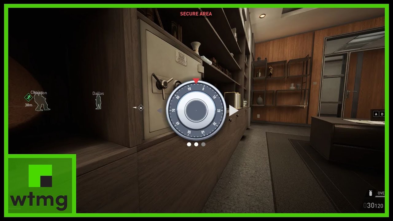 PAYDAY 3 | Overkill - Stealth Solo