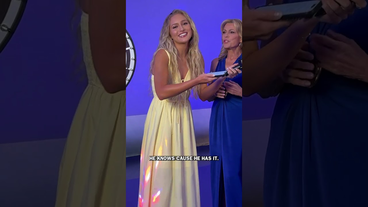 Ryan Seacrest and Vanna White try guessing Gen Z slang!!