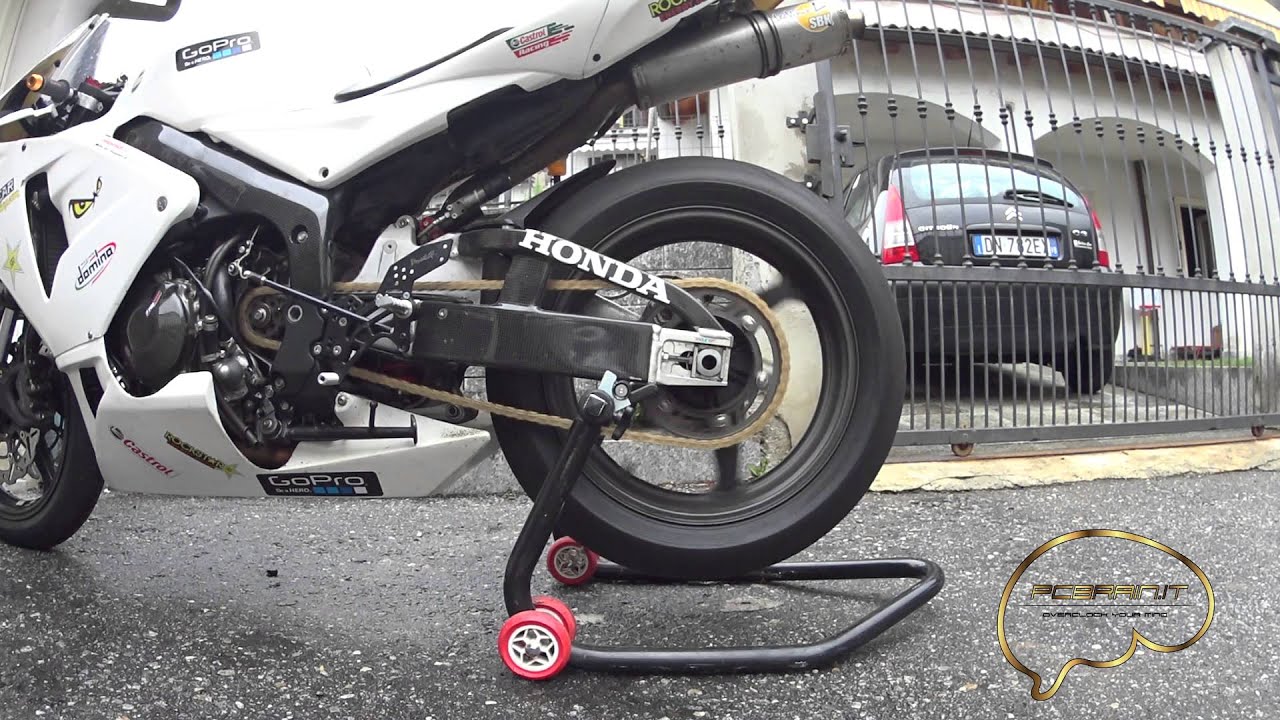 Sony HDR-AS100V Action Camera - Slow Motion Test