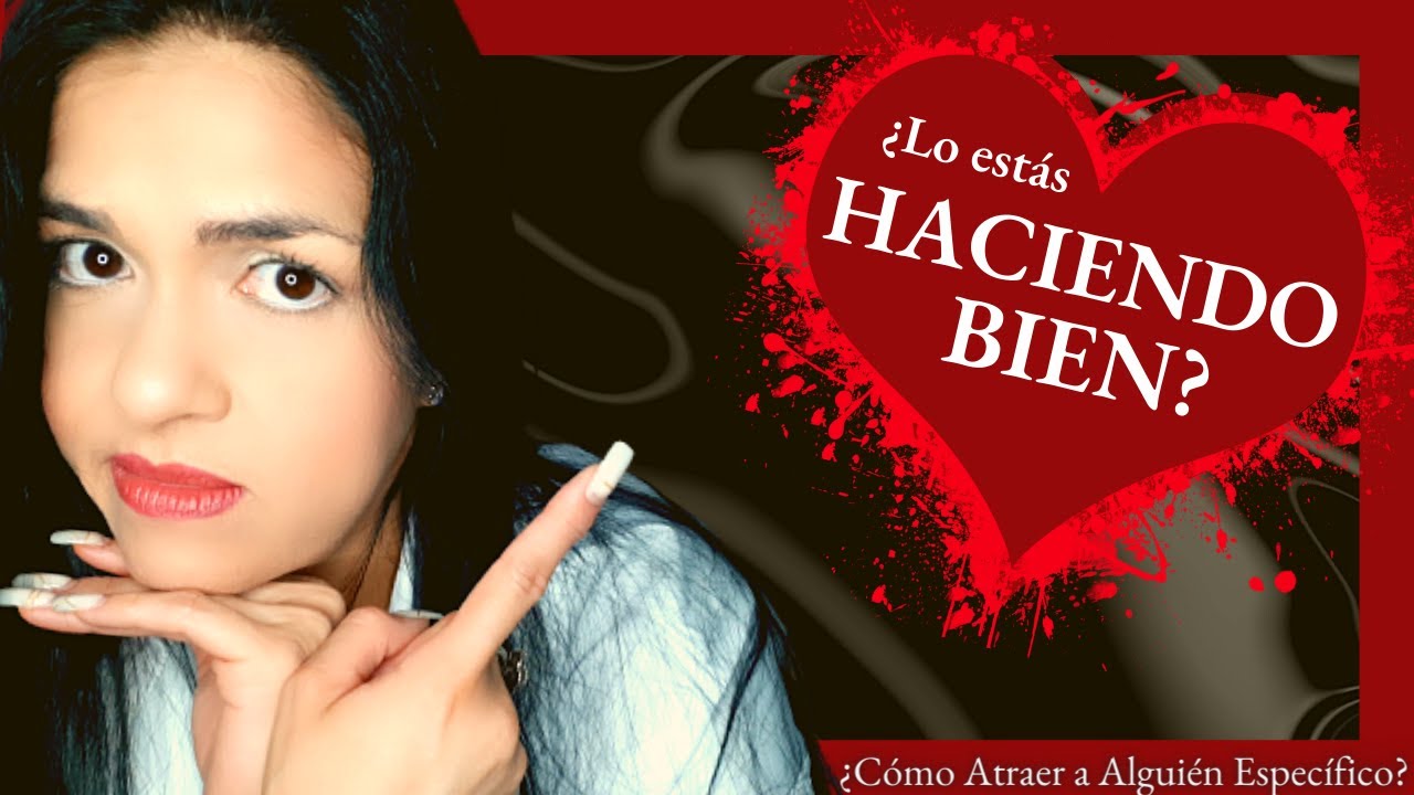 🧙Esto es lo que HAGO💥💎👉 Descubre si estás Atrayendo BIEN