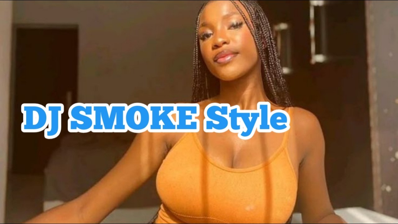 Smtve - Addicted To You [Sm✪ke DJ ♔ Style](2026)ETT